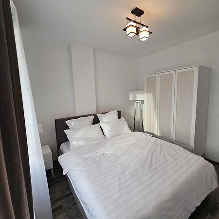Maria'S Premium Suite Baia Mare Exterior photo