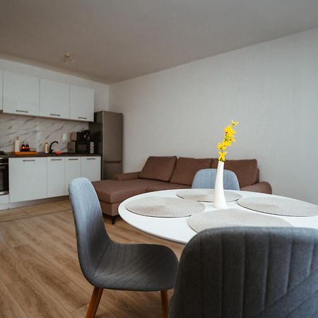 Maria'S Premium Suite Baia Mare Exterior photo