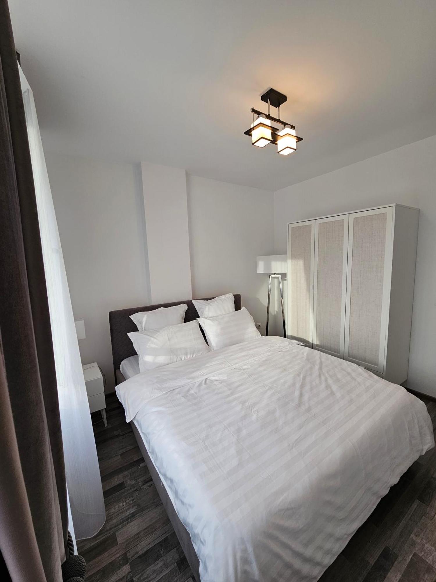 Maria'S Premium Suite Baia Mare Exterior photo