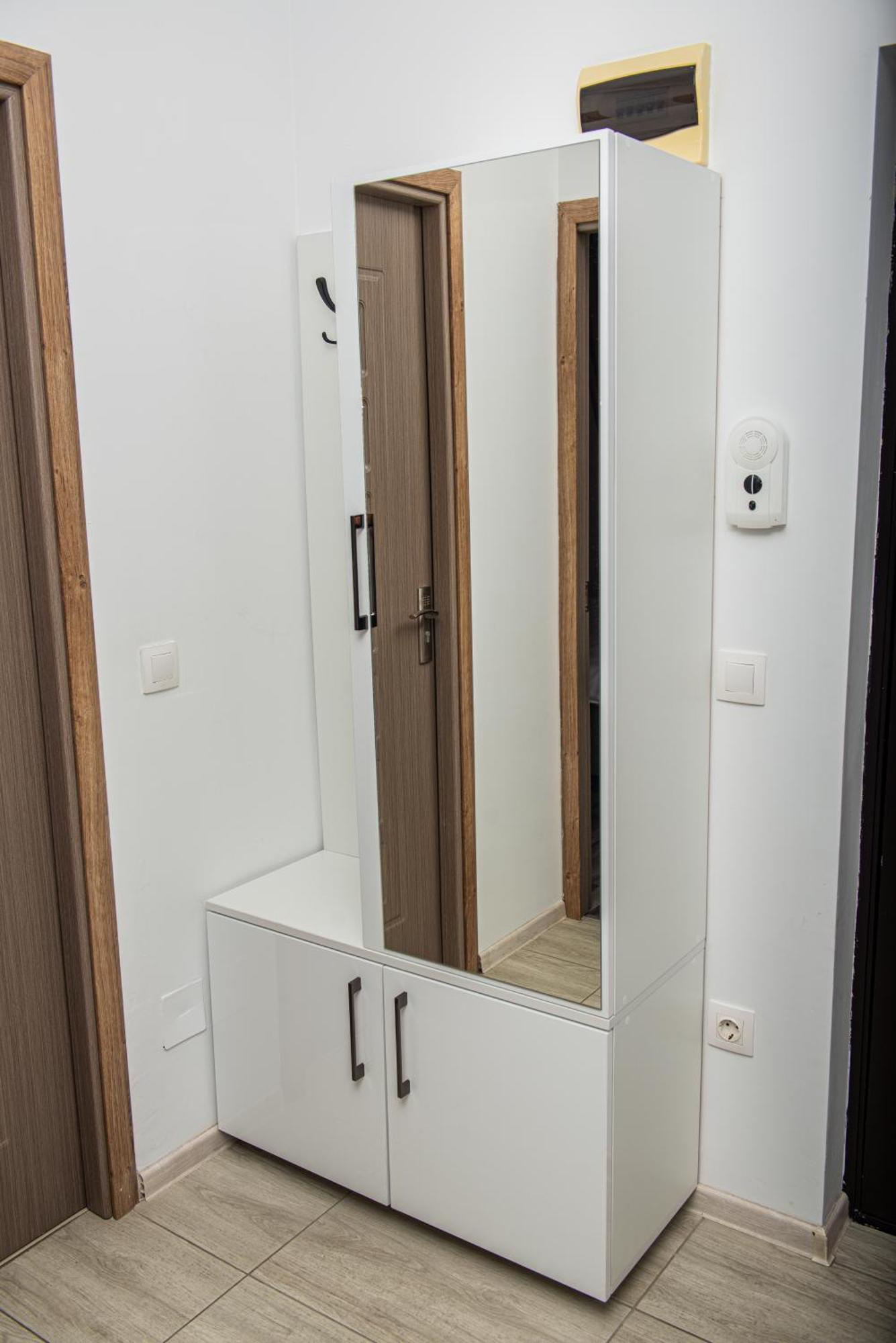 Maria'S Premium Suite Baia Mare Exterior photo