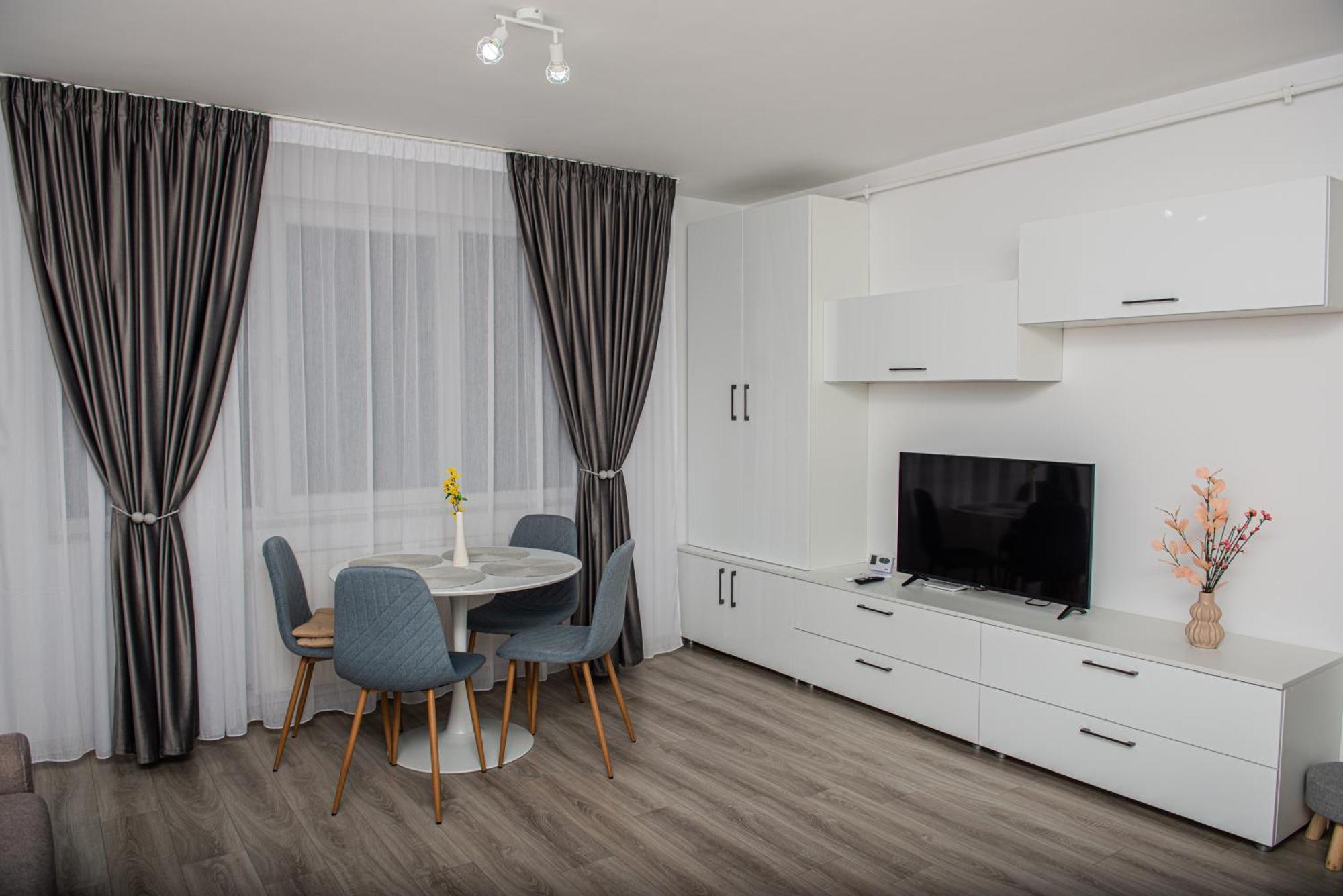 Maria'S Premium Suite Baia Mare Exterior photo