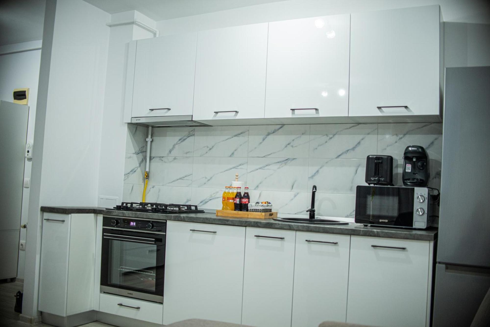 Maria'S Premium Suite Baia Mare Exterior photo