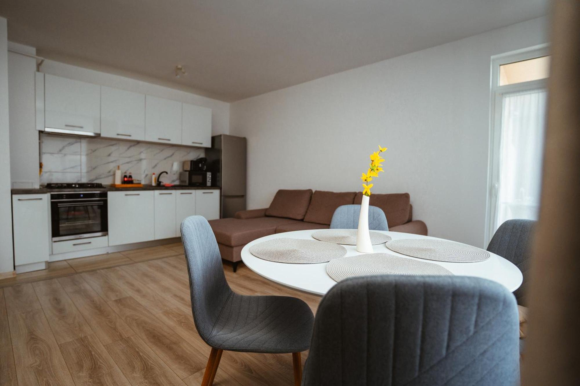 Maria'S Premium Suite Baia Mare Exterior photo