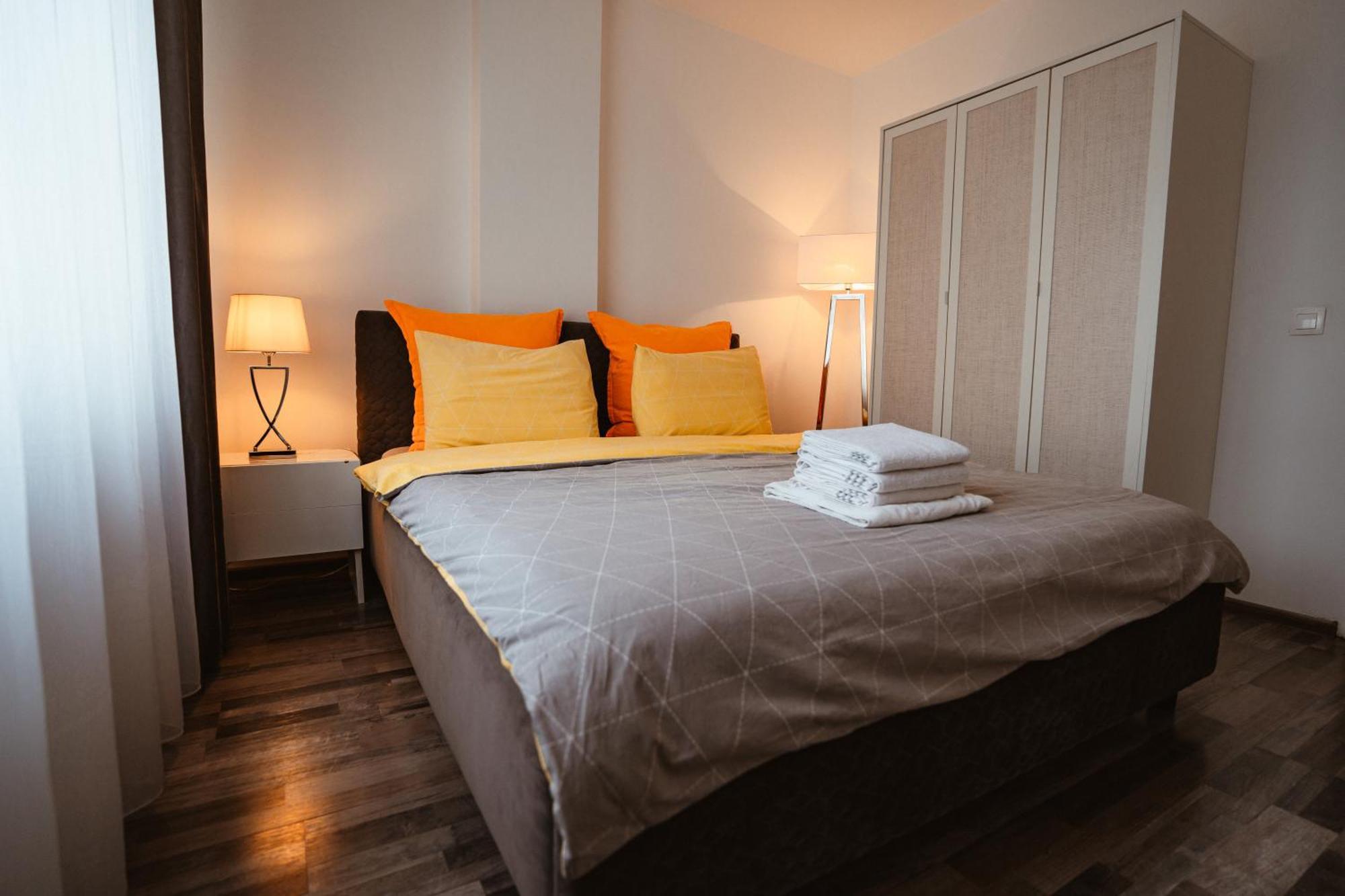 Maria'S Premium Suite Baia Mare Exterior photo