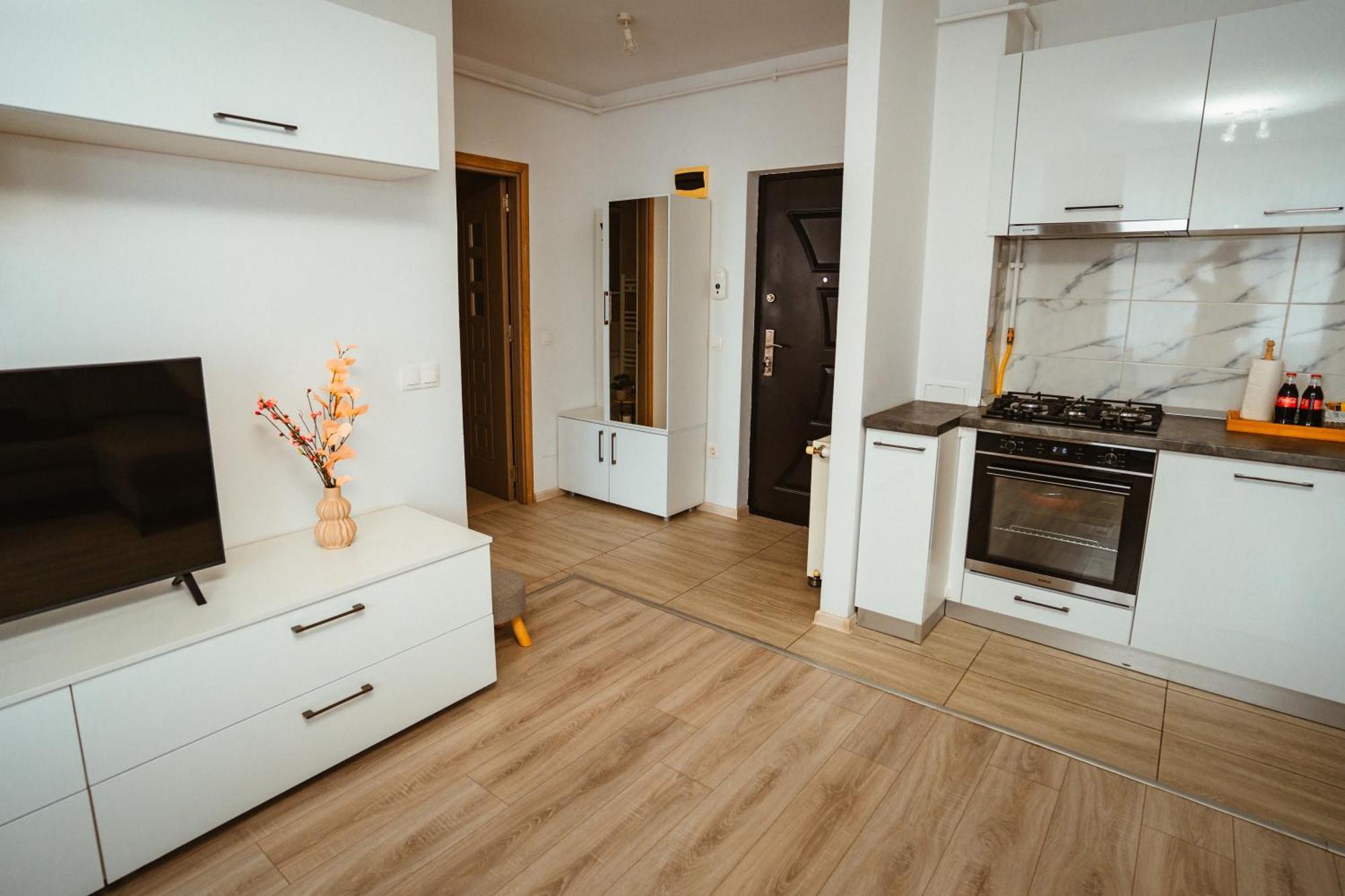 Maria'S Premium Suite Baia Mare Exterior photo