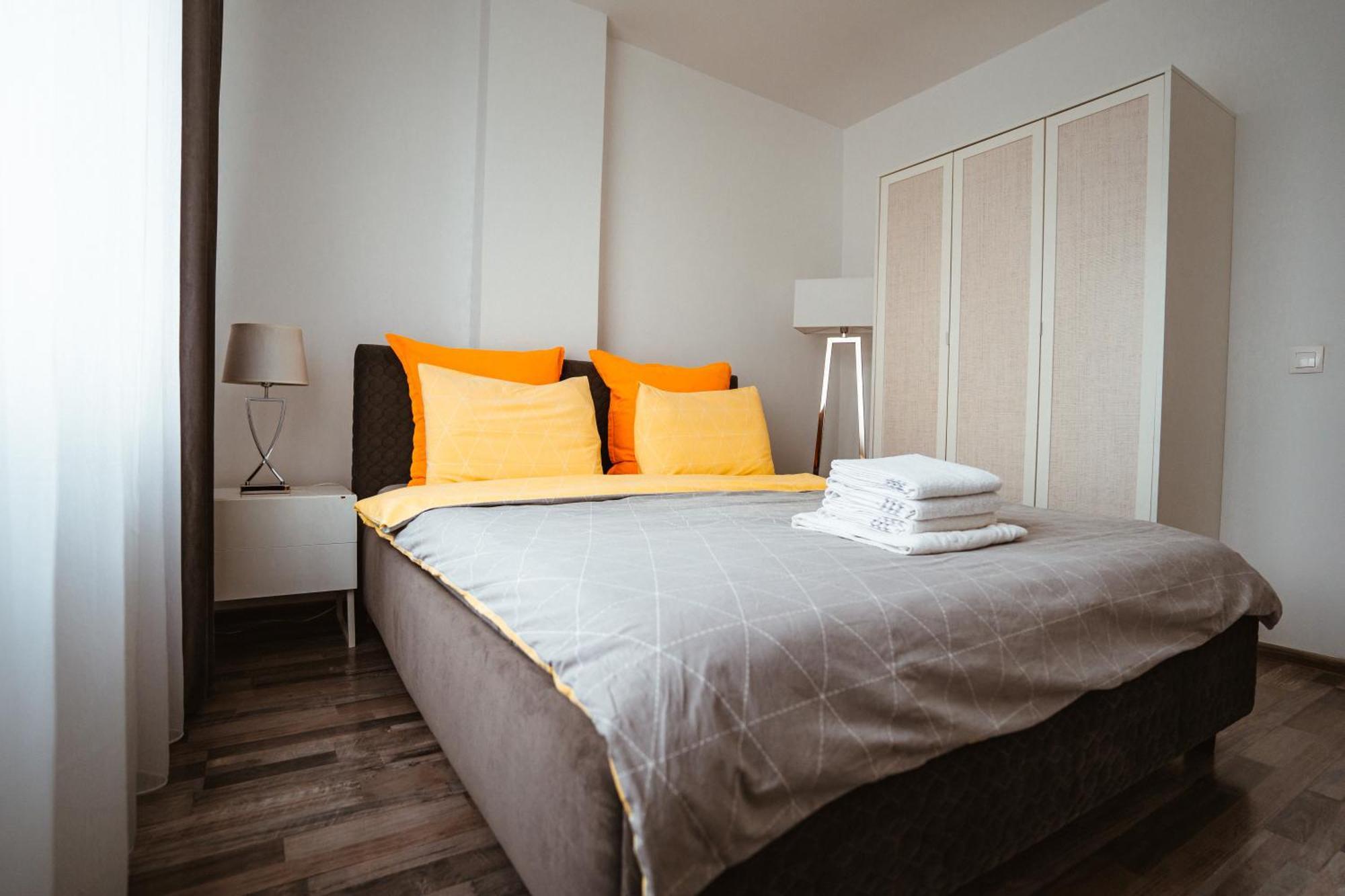 Maria'S Premium Suite Baia Mare Exterior photo