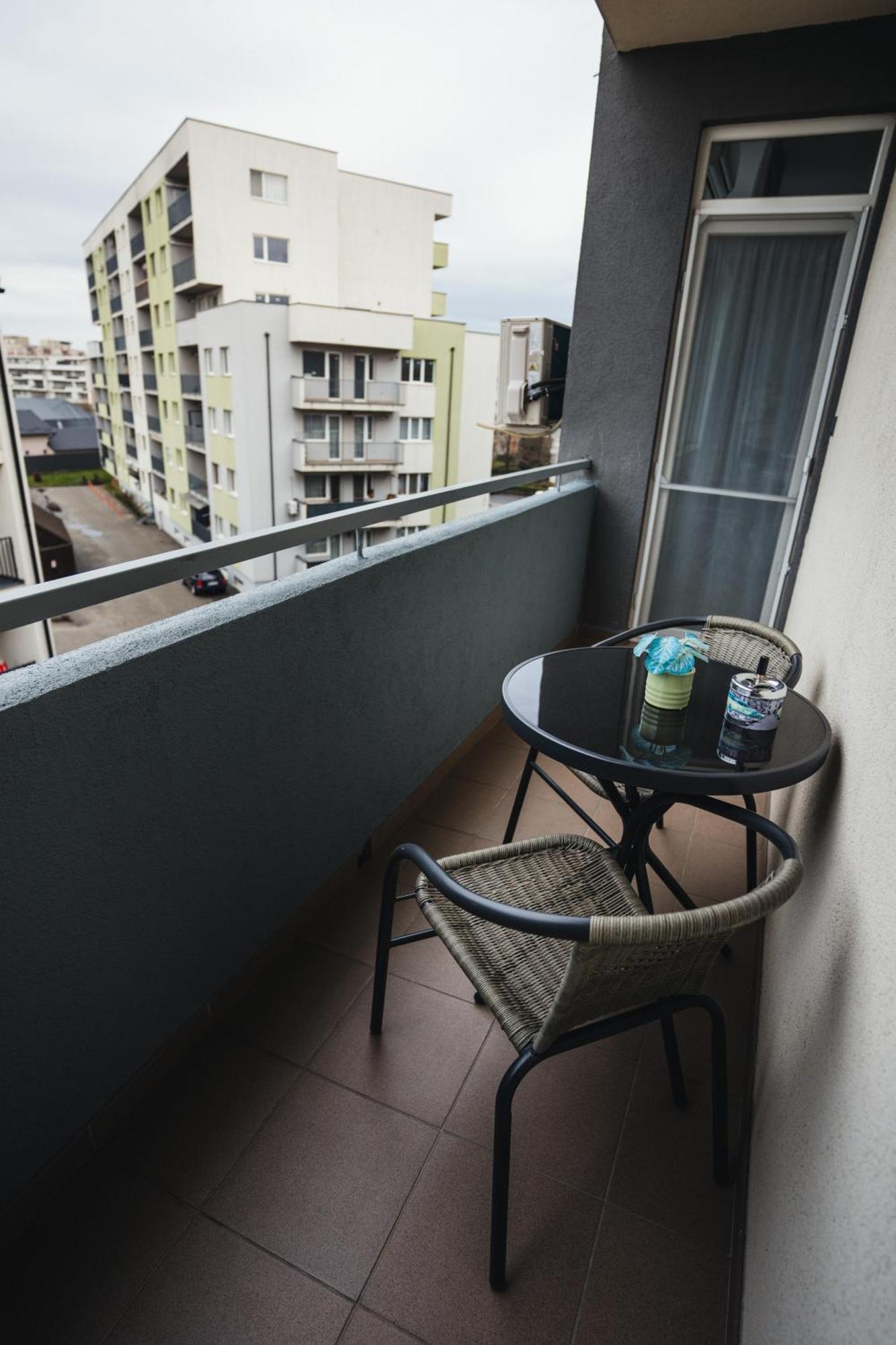 Maria'S Premium Suite Baia Mare Exterior photo
