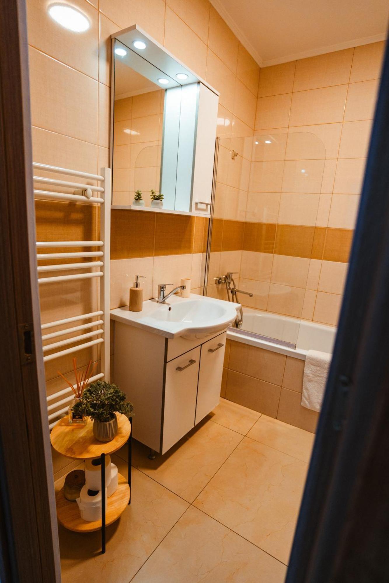Maria'S Premium Suite Baia Mare Exterior photo