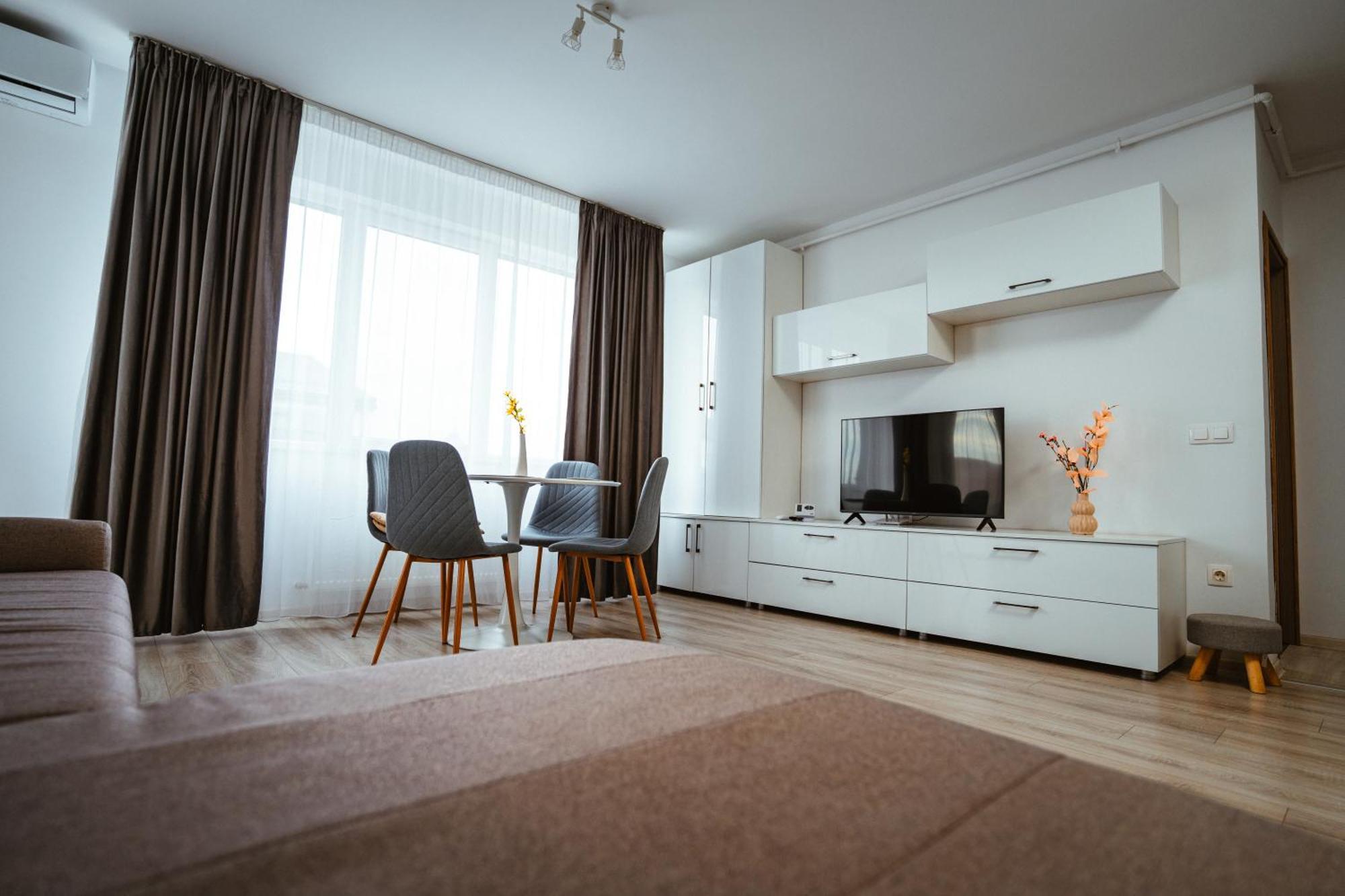 Maria'S Premium Suite Baia Mare Exterior photo