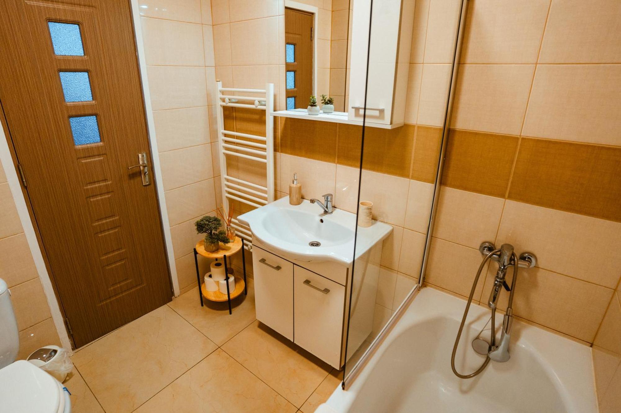 Maria'S Premium Suite Baia Mare Exterior photo