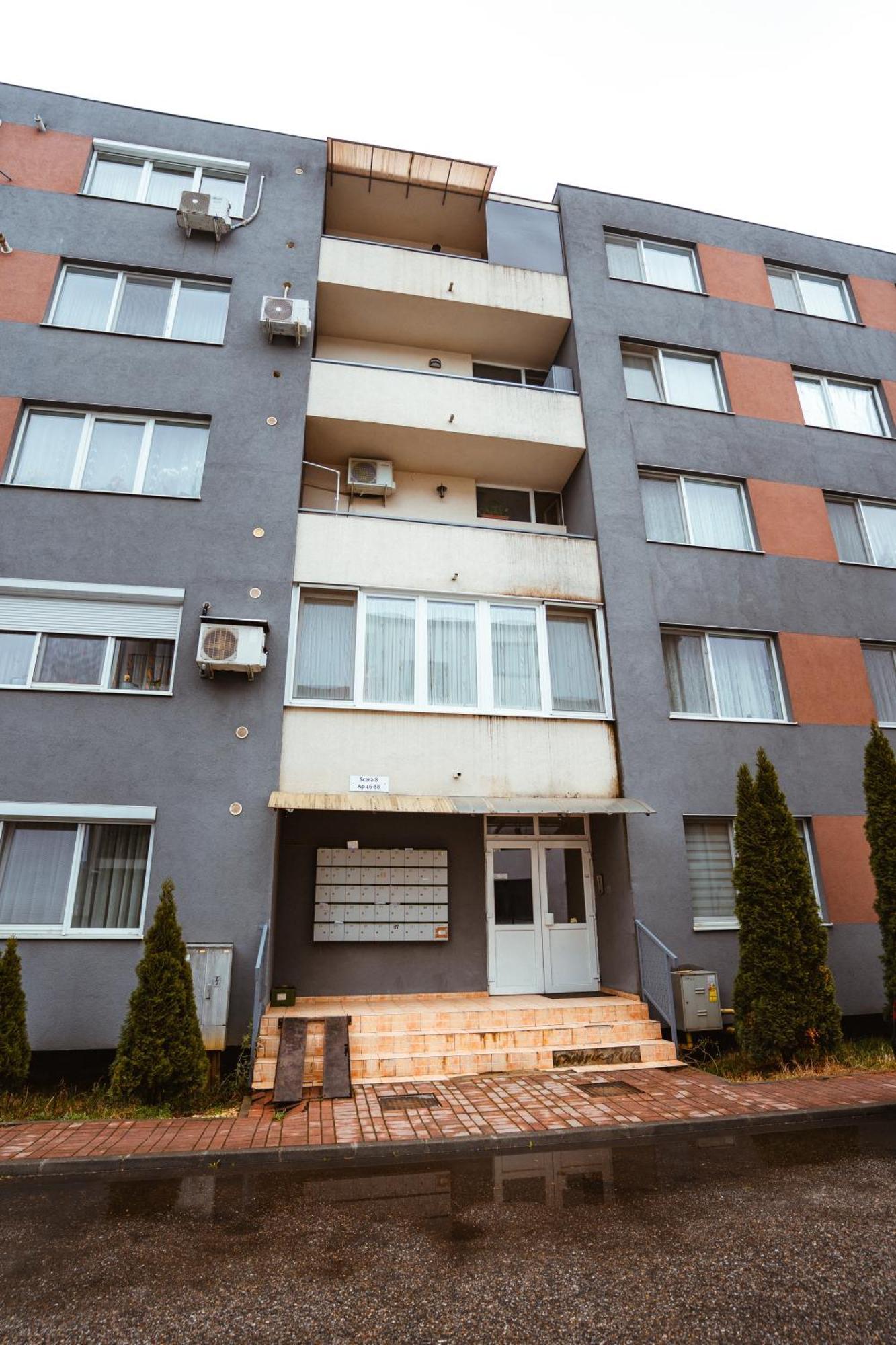 Maria'S Premium Suite Baia Mare Exterior photo
