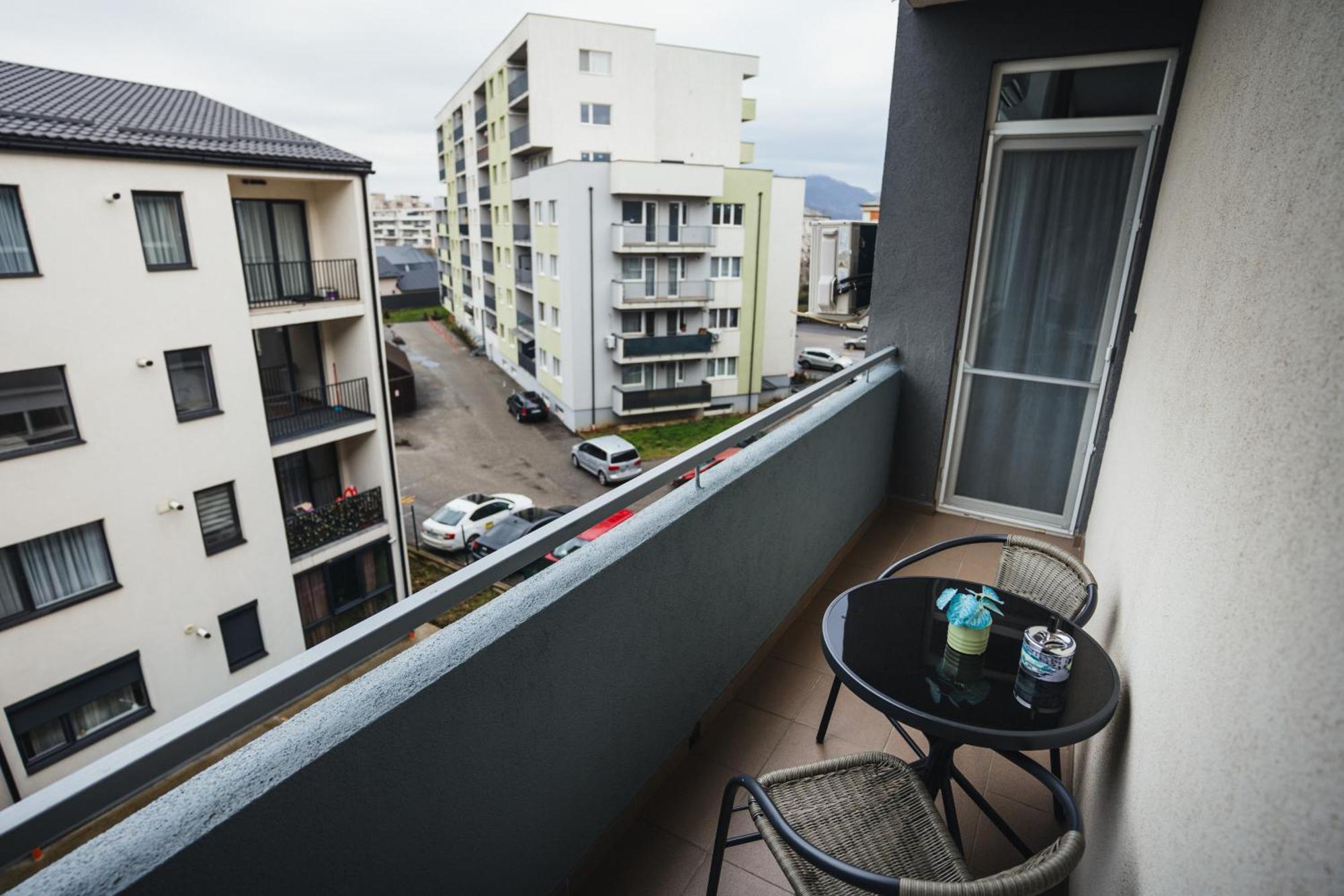 Maria'S Premium Suite Baia Mare Exterior photo